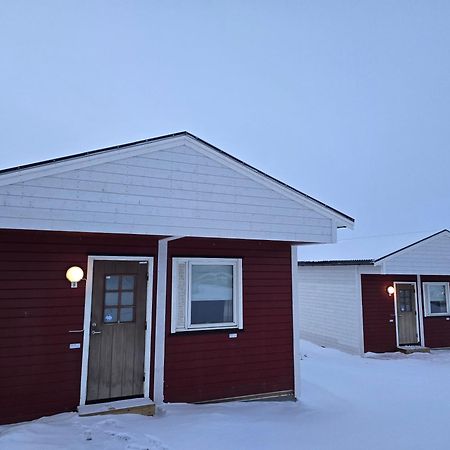 Tana Familiecamping Exterior photo
